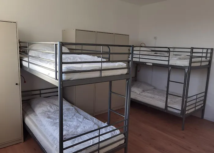 Mac CityHostel Hamburg