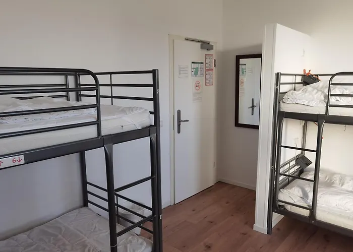 Mac CityHostel Hamburg